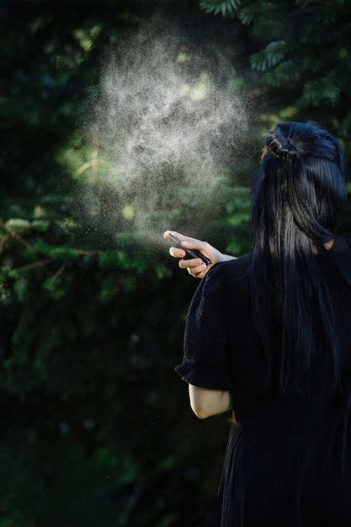 Magical Mist