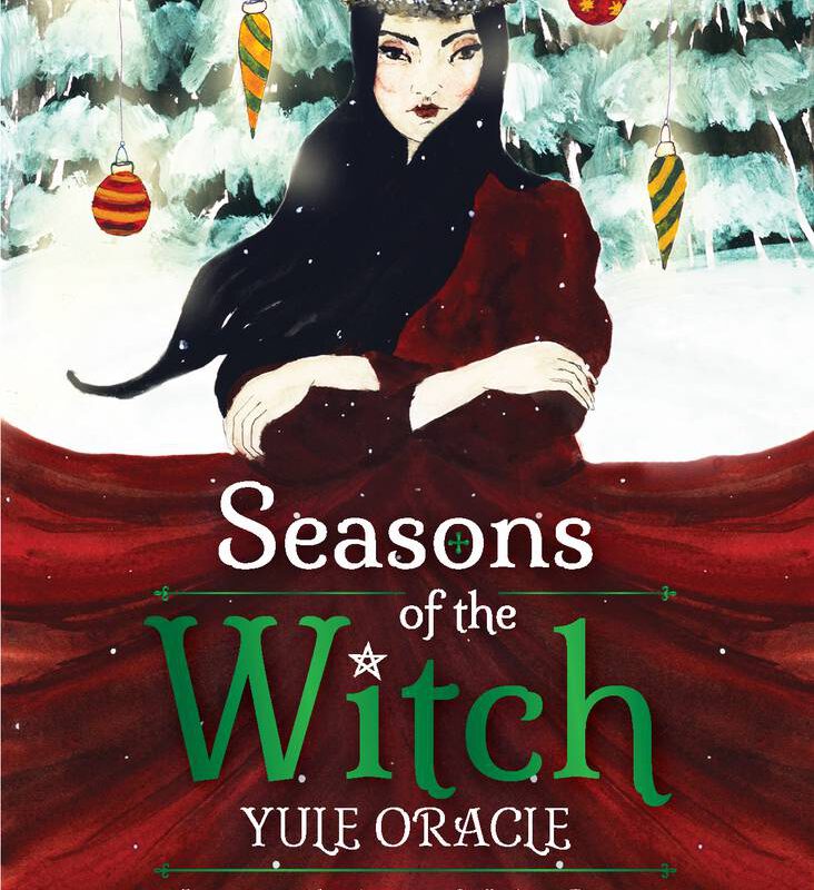 Seasons Of The Witch: Yule Oracle