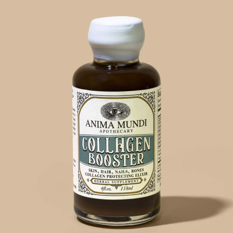 Anima Mundi Collagen Booster Elixer