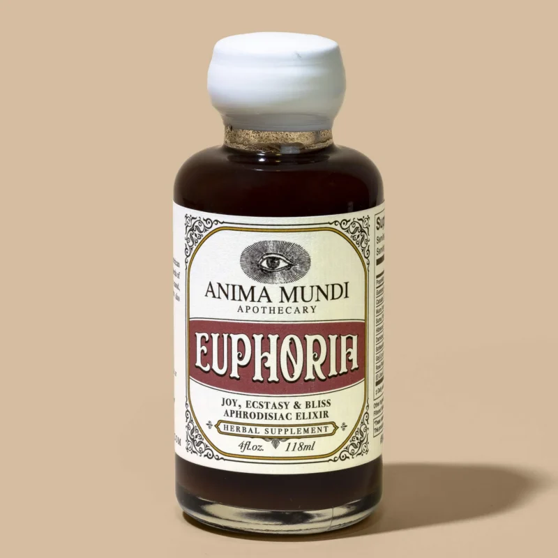 Anima Mundi Organic Euphoria