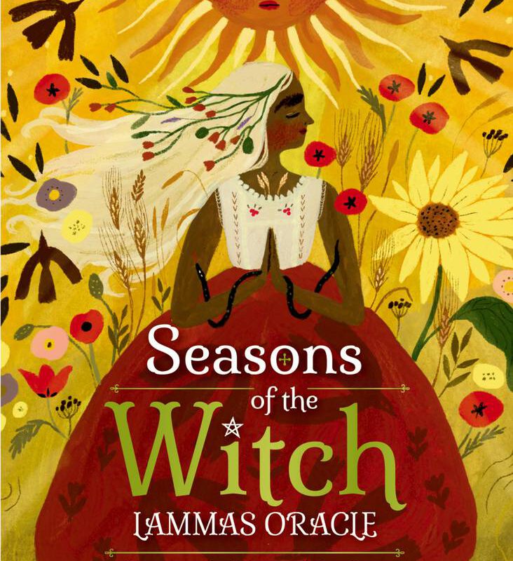 Seasons of the Witch: Lammas Oracle