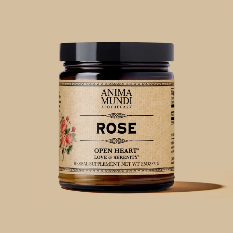 Anima Mundi Rose