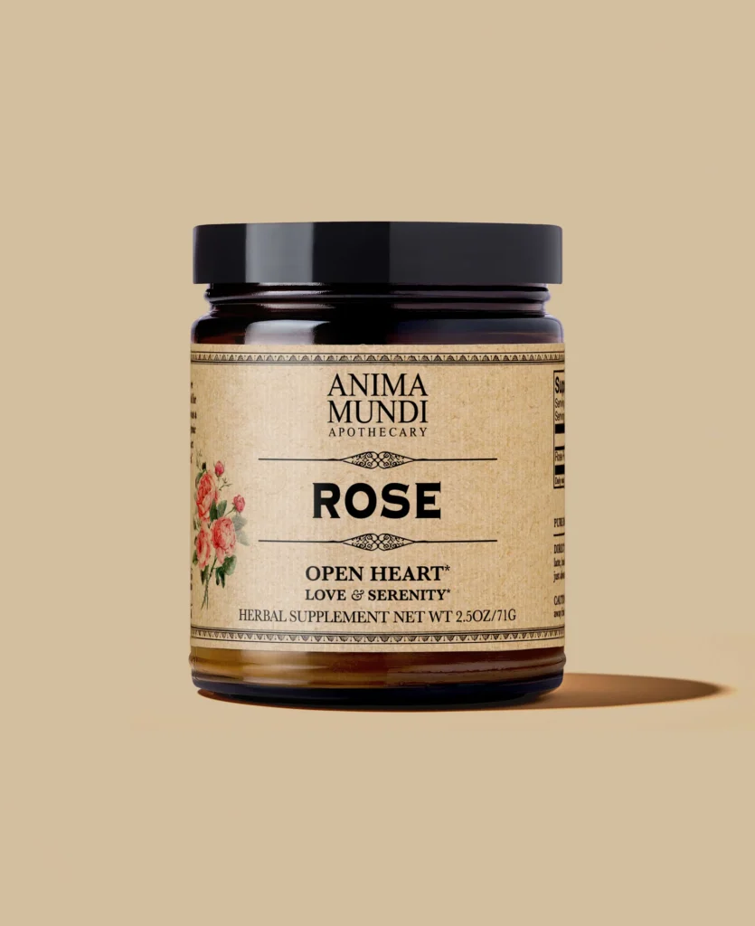 Anima Mundi Rose