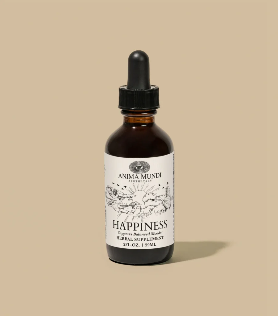Anima Mundi Happiness